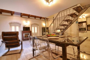  Carpe Diem Luxury Apartment No 3  Корфу
